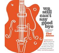 Diverse - We Still Can'T Say Goodbye: a Musicians' Tribute T