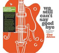 Diverse - We Still Can't Say Goodbye: a Musicians' Tribute T [Import]