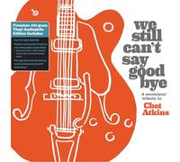 Diverse - We Still Can'T Say Goodbye: a Musicians' Tribute T