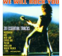 Diverse - We Will Rock You [Import]