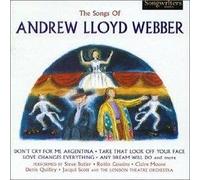 Diverse - Webber Andrew Lloyd-the Songs