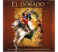 Diverse - Weg Nach El Dorado Teil2 [Import]