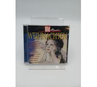 Diverse - Weihnachten-Bild Music [Import]