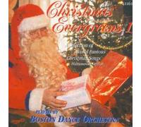 Diverse (Weihnachten) - Christmas Evergreens V.1 [Import]