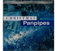 Diverse (Weihnachten) - Christmas Panpipes [Import]