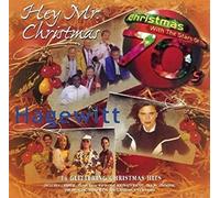Diverse (Weihnachten) - Christmas with The Stars 70's [Import]