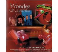 Diverse (Weihnachten) - Christmas with The Stars 70's [Import]