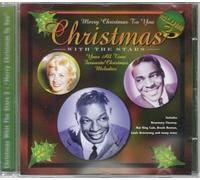 Diverse (Weihnachten) - Christmas with The Stars V.2 [Import]