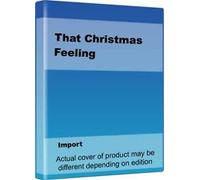 Diverse (Weihnachten) - Christmas with The Stars V.3 [Import]