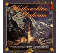 Diverse - Weihnachten Dahoam [Import]