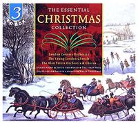 Diverse (Weihnachten) - Essential Christmas Collection [Import]