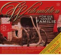 Diverse - Weihnachten F. d.Ganze Familie [Import]