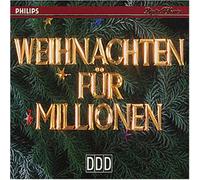 Diverse - Weihnachten F.Millionen [Import]