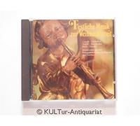 Diverse (Weihnachten) - Festliche Musik Z.Weihnachtsze [Import]