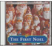 Diverse (Weihnachten) - First Noel (Instrumental) [Import]