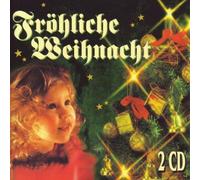 Diverse (Weihnachten) - Frhliche Weihnacht [Import]