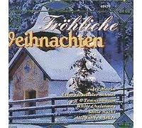 Diverse (Weihnachten) - FrHliche Weihnachten [Import]