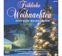 Diverse (Weihnachten) - FrHliche Weihnachten Weihnac [Import]