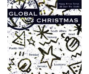 Diverse Weihnachten - Global Christmas [Import]