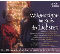 Diverse - Weihnachten im Kreis der Liebsten [Import]