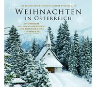 Diverse Weihnachten in Österreich (CD)
