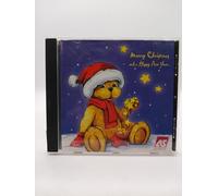 Diverse – Weihnachten in Pan [Import]