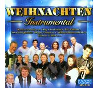 Diverse - Weihnachten Instrumental [Import]