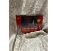 Diverse (Weihnachten) - Licht Leuchtet Auf [Import]