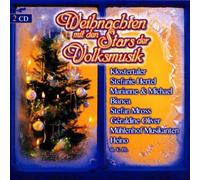 Diverse - Weihnachten M.d.Stars der Volk [Import]