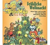Diverse - Weihnachten mit Biene Maja [Import]