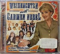 Diverse - Weihnachten mit Carmen Nebel 2 [Import]