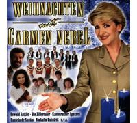 Diverse - Weihnachten mit Carmen Nebel [Import]