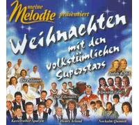 Diverse - Weihnachten mit d.Volkst.Sup [Import]