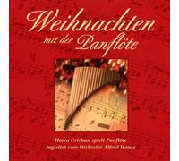Diverse - Weihnachten mit der Panflöte