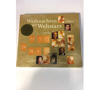Diverse - Weihnachten mit Weltstars [Import]