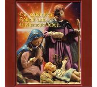 Diverse (Weihnachten) - Schoenste Advent & Weihnachtsl [Import]