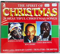 Diverse (Weihnachten) - Spirit of Christmas [Import]