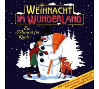 Diverse (Weihnachten) - Weihnacht im Wunderland [Import]