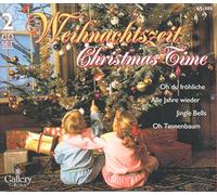 Diverse (Weihnachten) - Weihnachtszeit,Christmas Tree [Import]