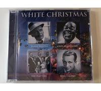 Diverse (Weihnachten) - White Christmas [Import]