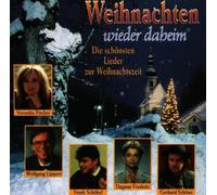 Diverse - Weihnachten Wieder Daheim [Import]