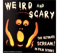 Diverse – Weird&Scary – MILAN