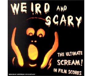 Diverse - Weird&Scary