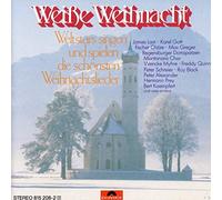 Diverse - Weisse Weihnacht [Import]