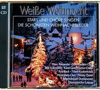 Diverse - Weisse Weihnacht [Import]