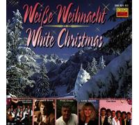 Diverse - Weisse Weihnacht-White Christm [Import]