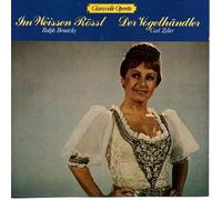 Diverse - Weissen Rössl/d.Vogelhändler [Import]