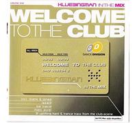 Diverse – Welcome To The Club Vol. 1 – Import