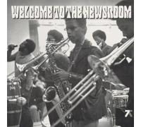 Diverse - Welcome to The Newsroom [Import]