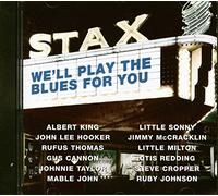 Diverse - Well Play The Blues for You [Import]